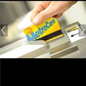 MTA MetroCard bundle 15 in all count varies different ones limited ones